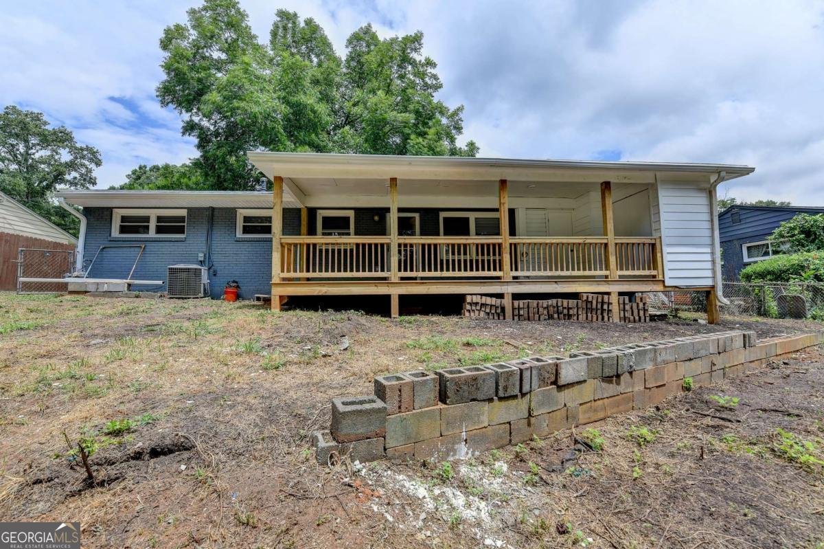 3045 Lindon Lane Decatur - 24