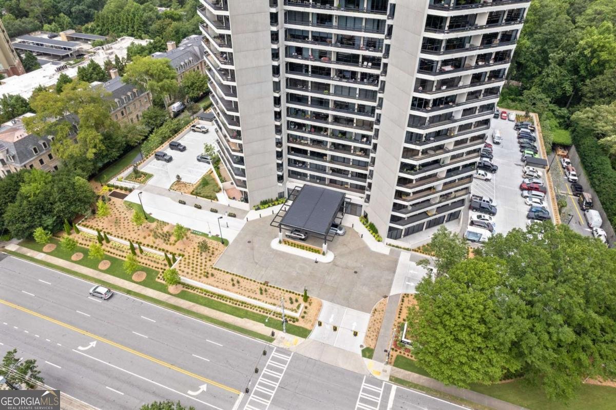 2660 Peachtree Road Atlanta - 2