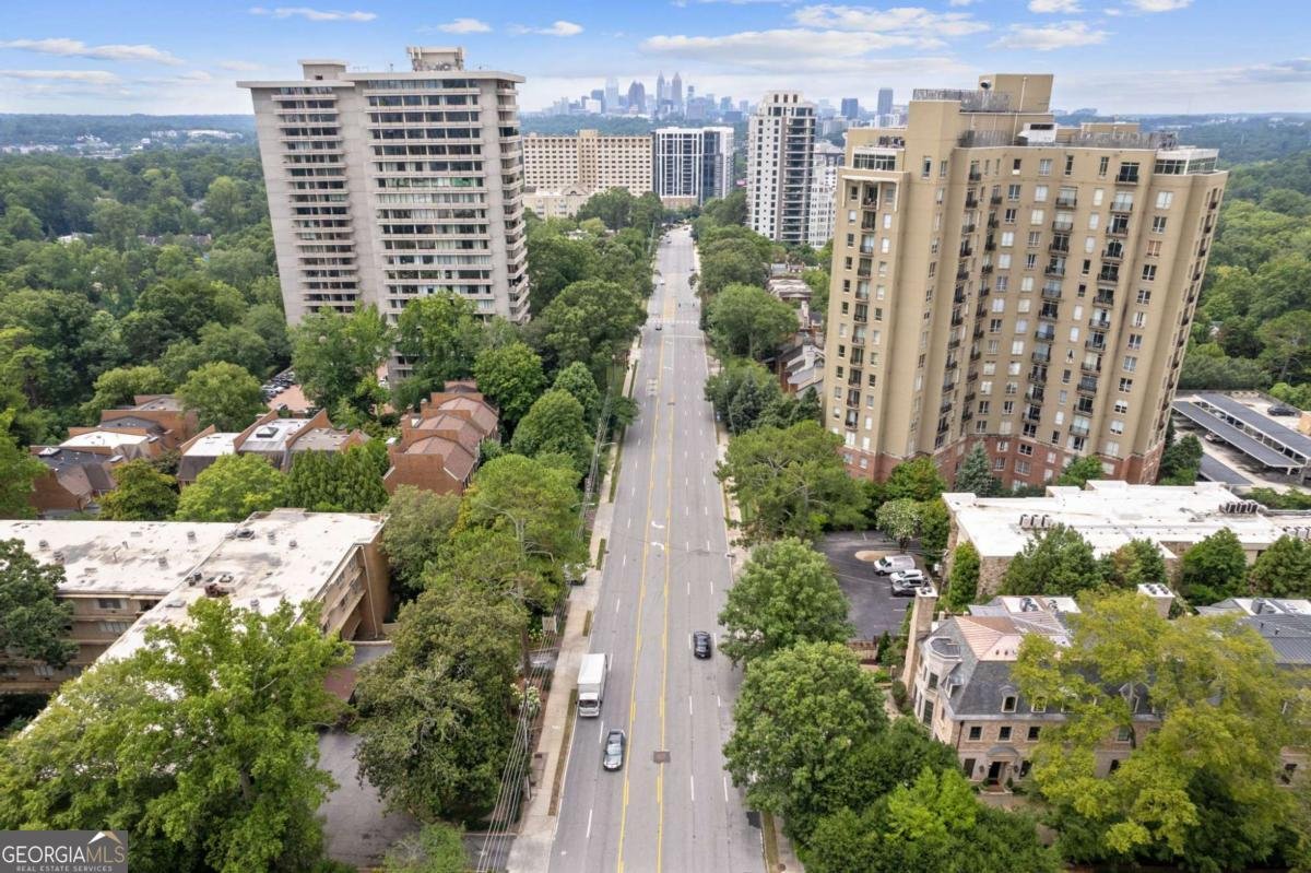 2660 Peachtree Road Atlanta - 3