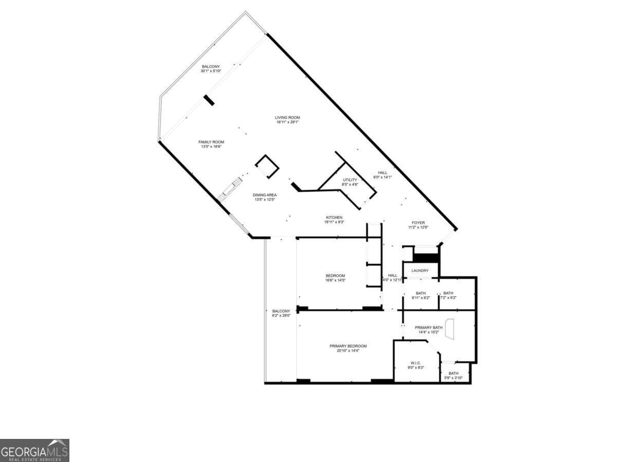 2660 Peachtree Road Atlanta - 4