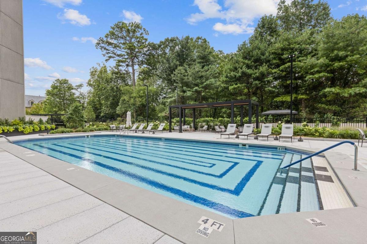 2660 Peachtree Road Atlanta - 46
