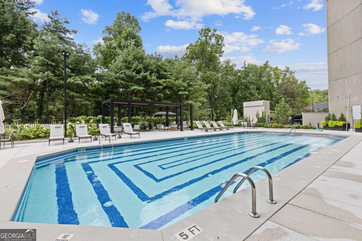 2660 Peachtree Road Atlanta - 47