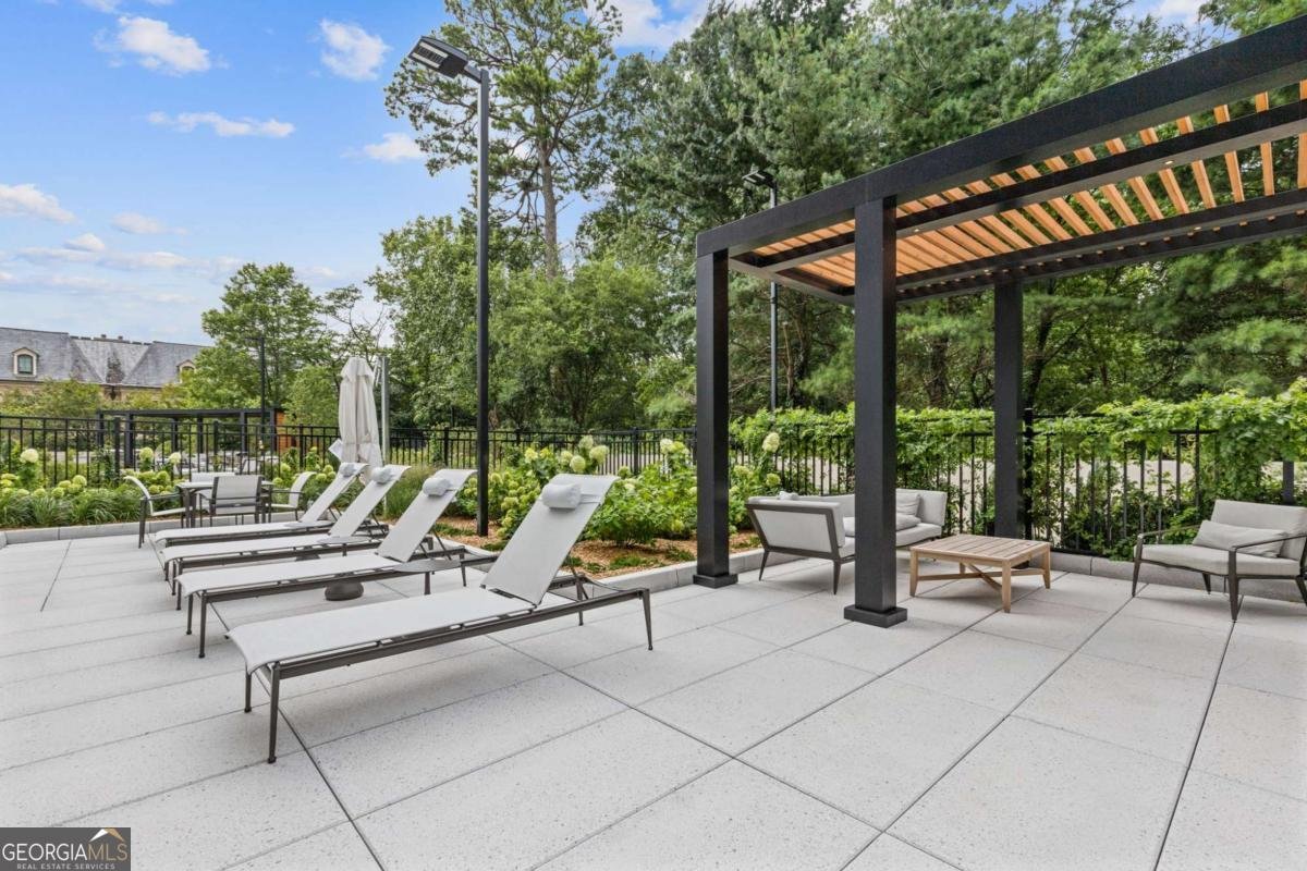 2660 Peachtree Road Atlanta - 48