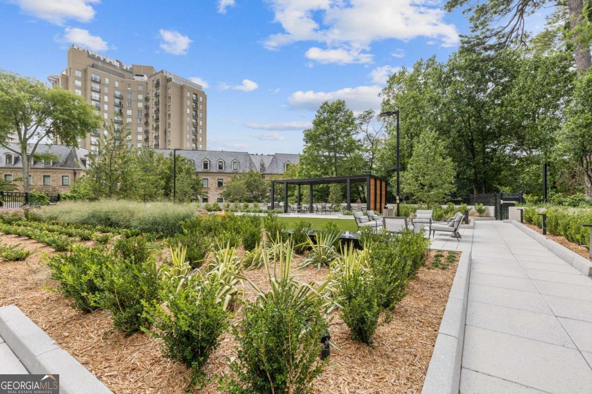 2660 Peachtree Road Atlanta - 49