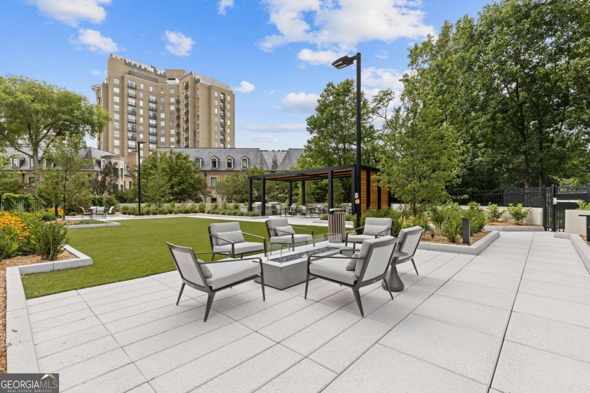 2660 Peachtree Road Atlanta - 50