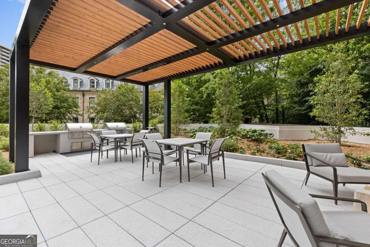 2660 Peachtree Road Atlanta - 52
