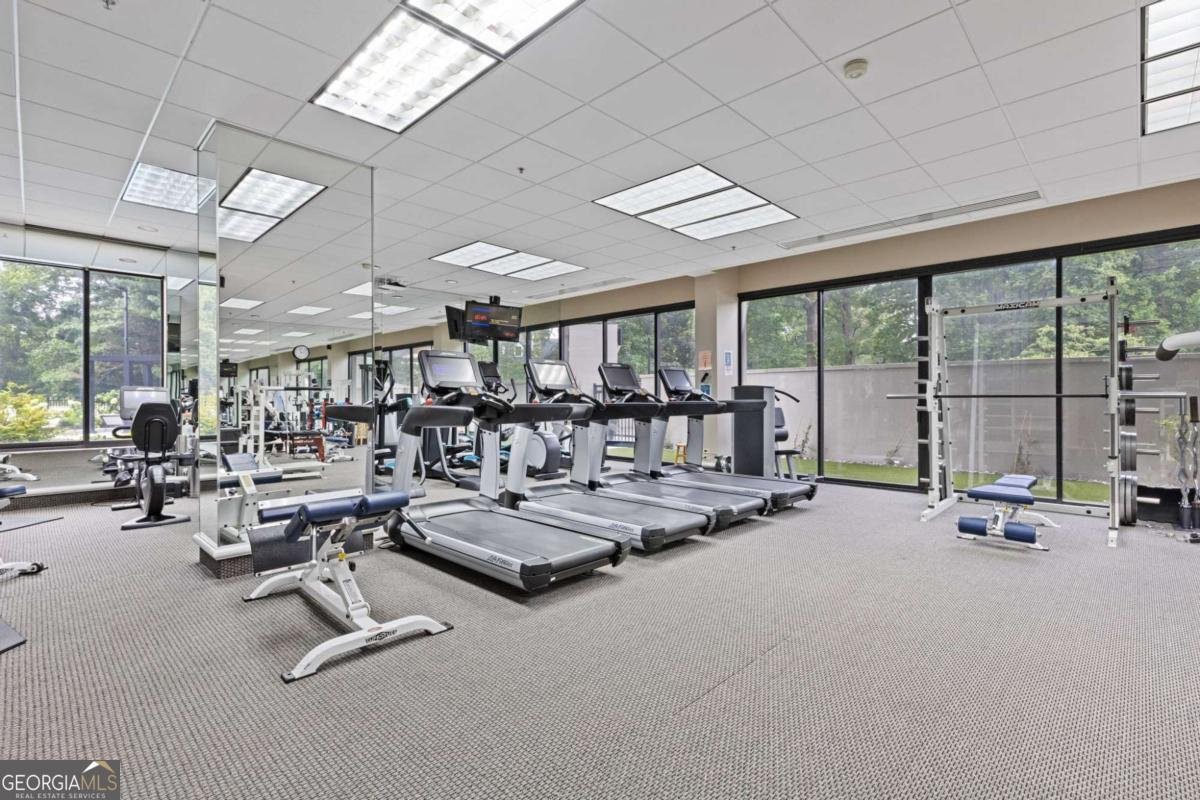 2660 Peachtree Road Atlanta - 53
