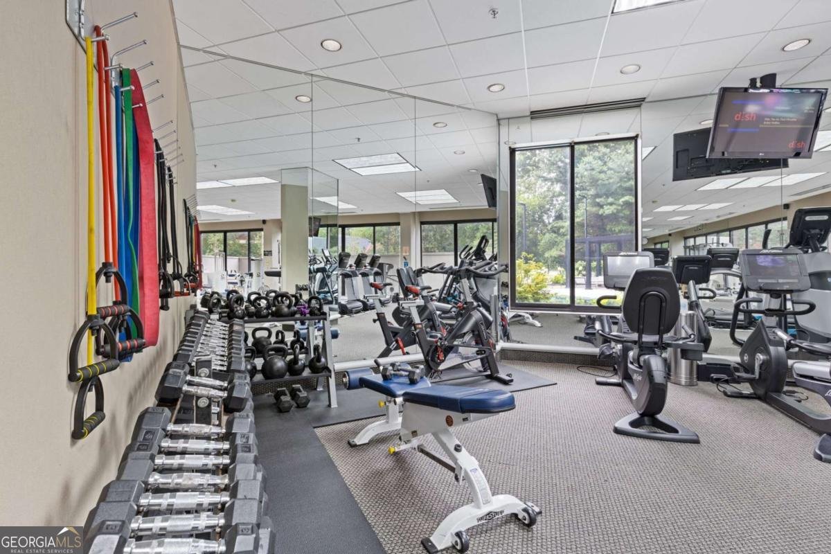 2660 Peachtree Road Atlanta - 55
