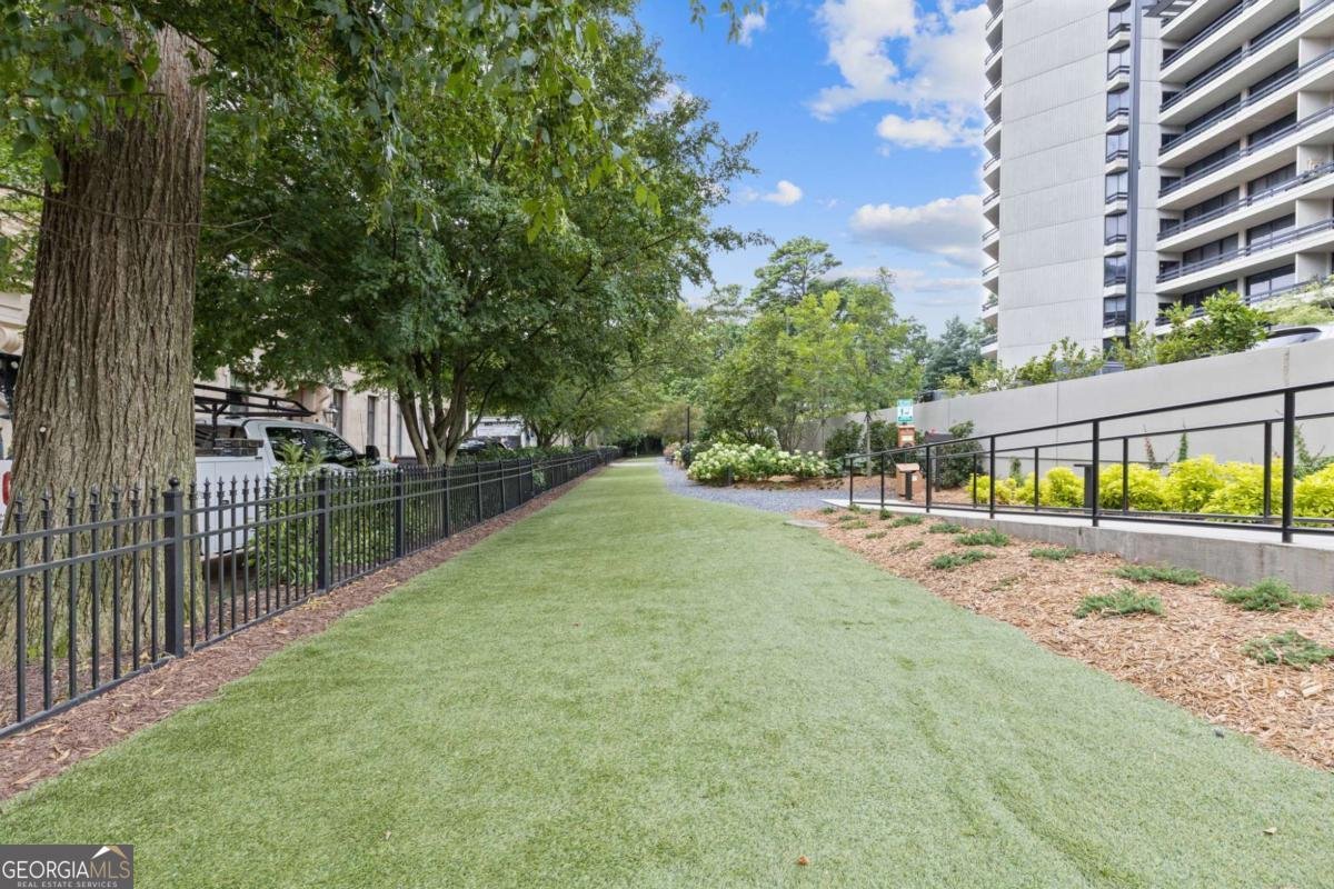2660 Peachtree Road Atlanta - 61