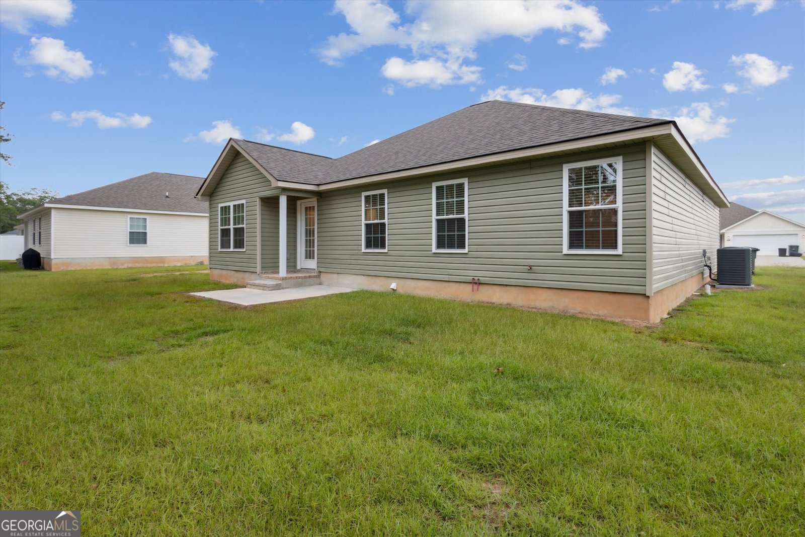 350 Bridgeport Drive Statesboro - 27
