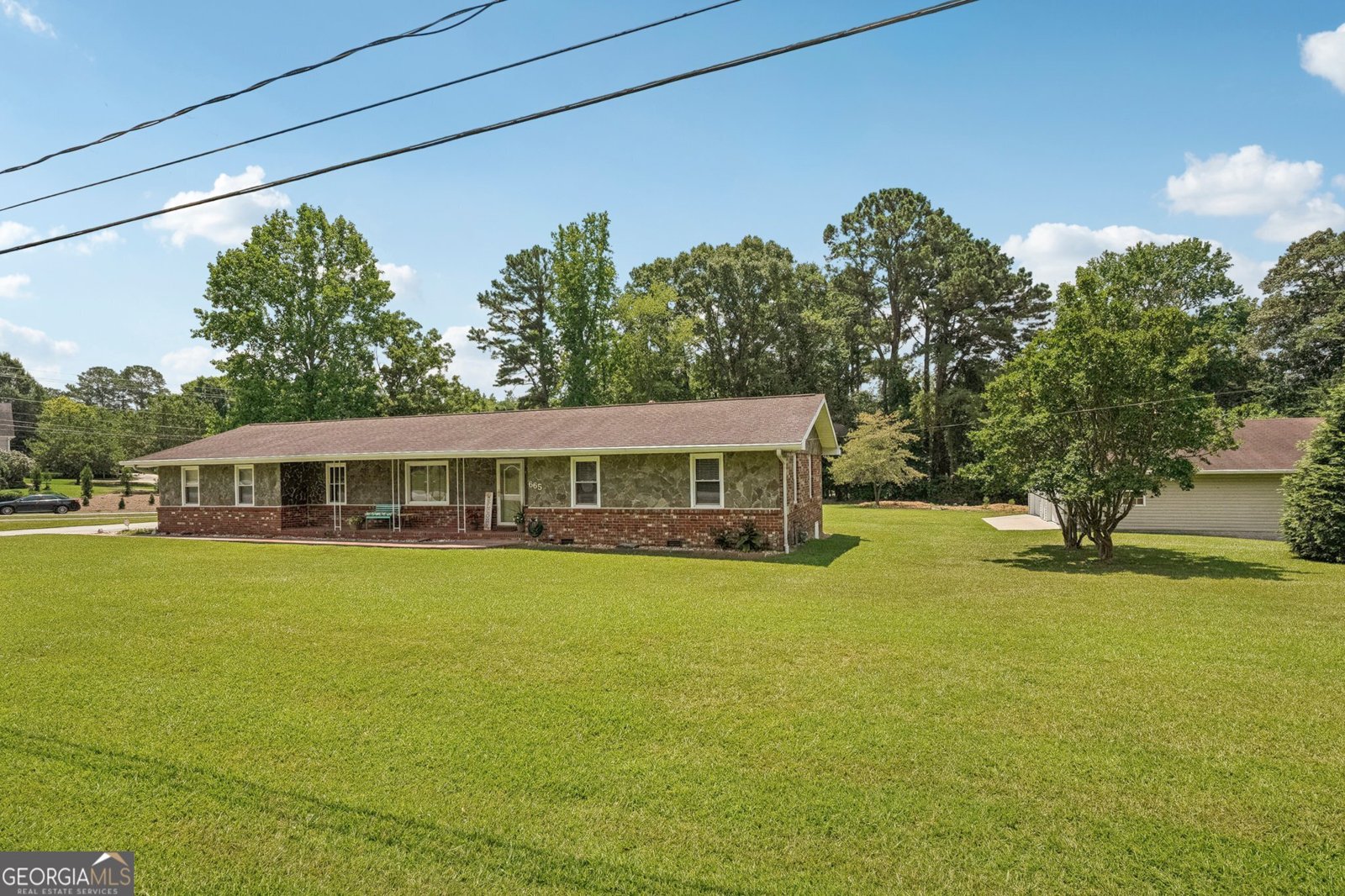 665 Beauregard Blvd. Fayetteville - 2