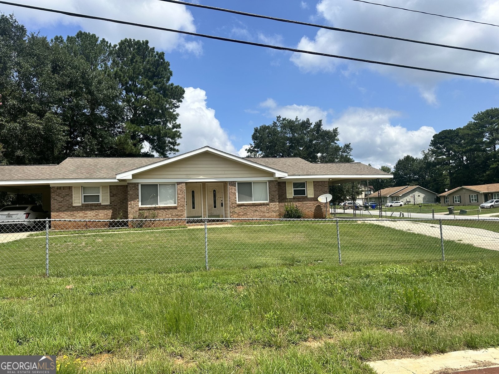 995 Sigman Road Conyers - 13