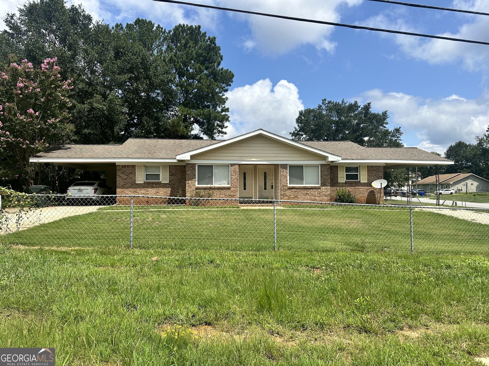 995 Sigman Road Conyers - 14