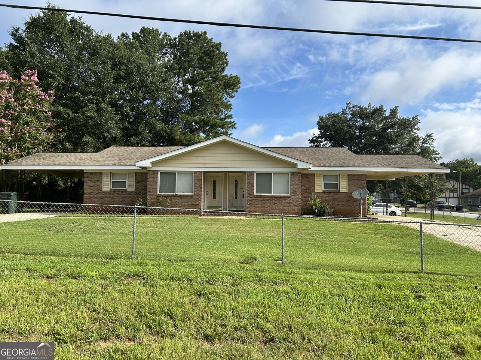 995 Sigman Road Conyers - 15