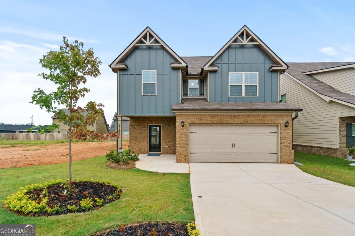 2342 Walker Drive Hampton - 1