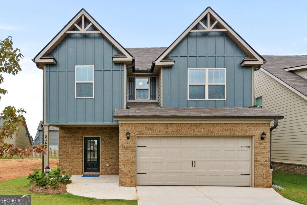 2342 Walker Drive Hampton - 2