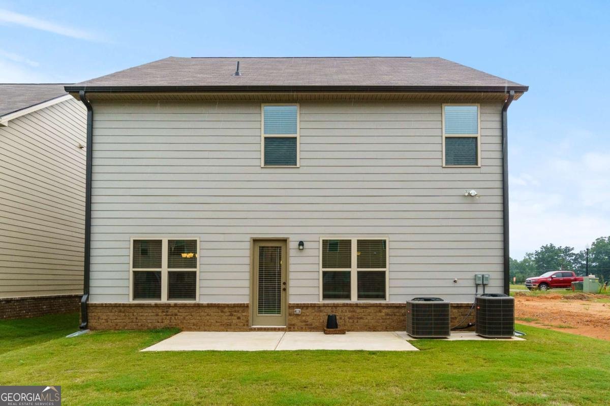 2342 Walker Drive Hampton - 22