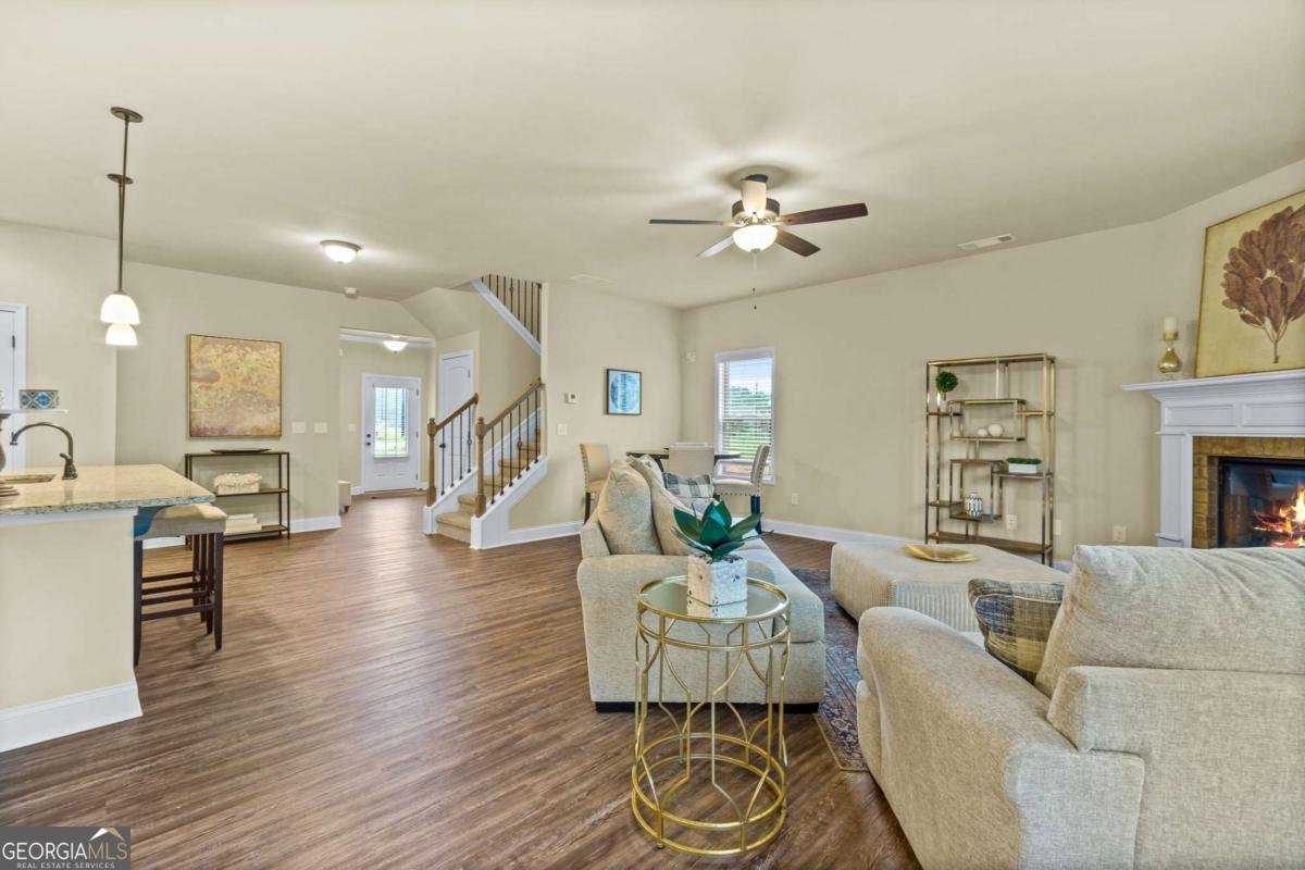 2342 Walker Drive Hampton - 5