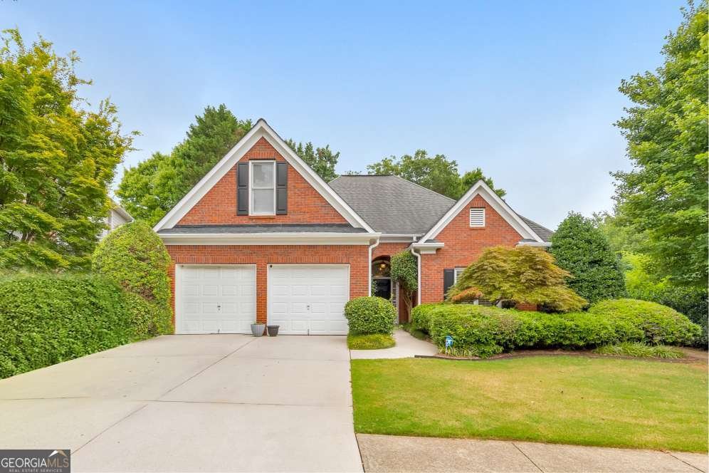 2296 Snug Harbor Marietta - 1