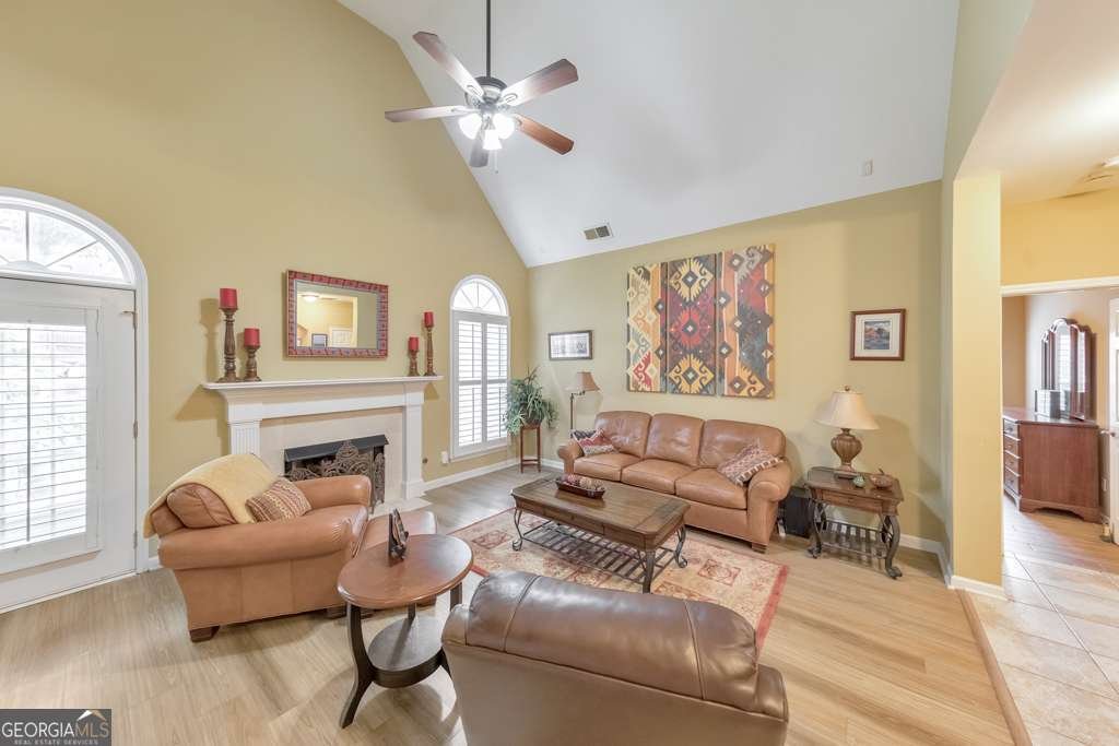 2296 Snug Harbor Marietta - 10