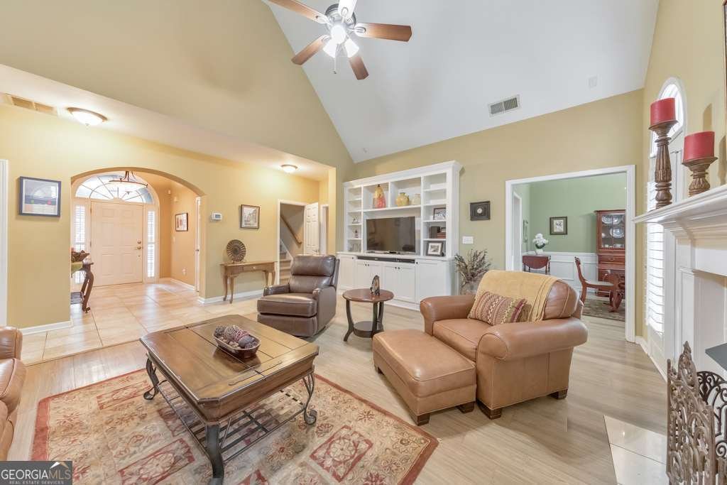 2296 Snug Harbor Marietta - 11