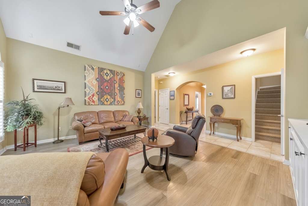 2296 Snug Harbor Marietta - 12