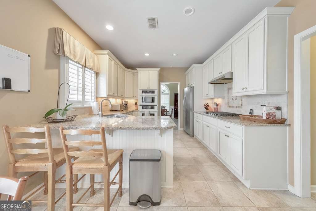 2296 Snug Harbor Marietta - 16