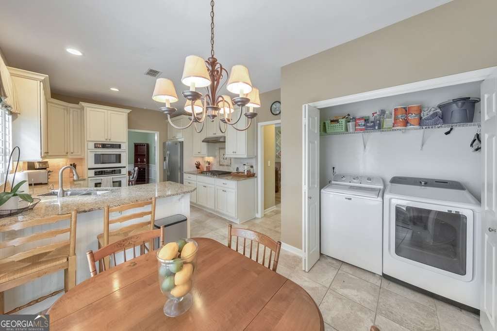 2296 Snug Harbor Marietta - 17