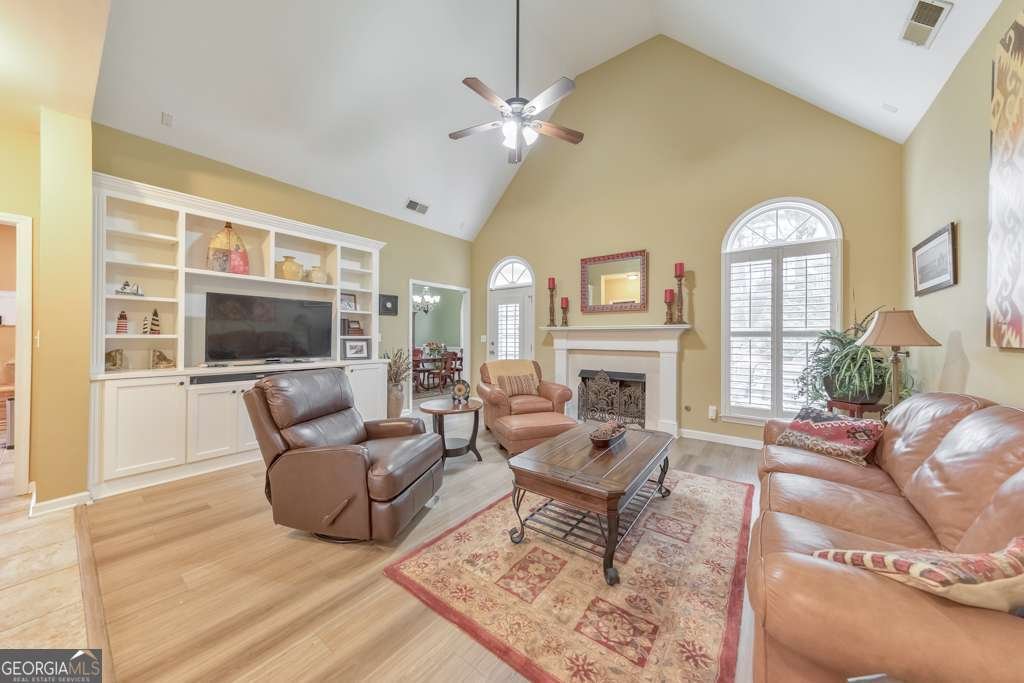 2296 Snug Harbor Marietta - 2