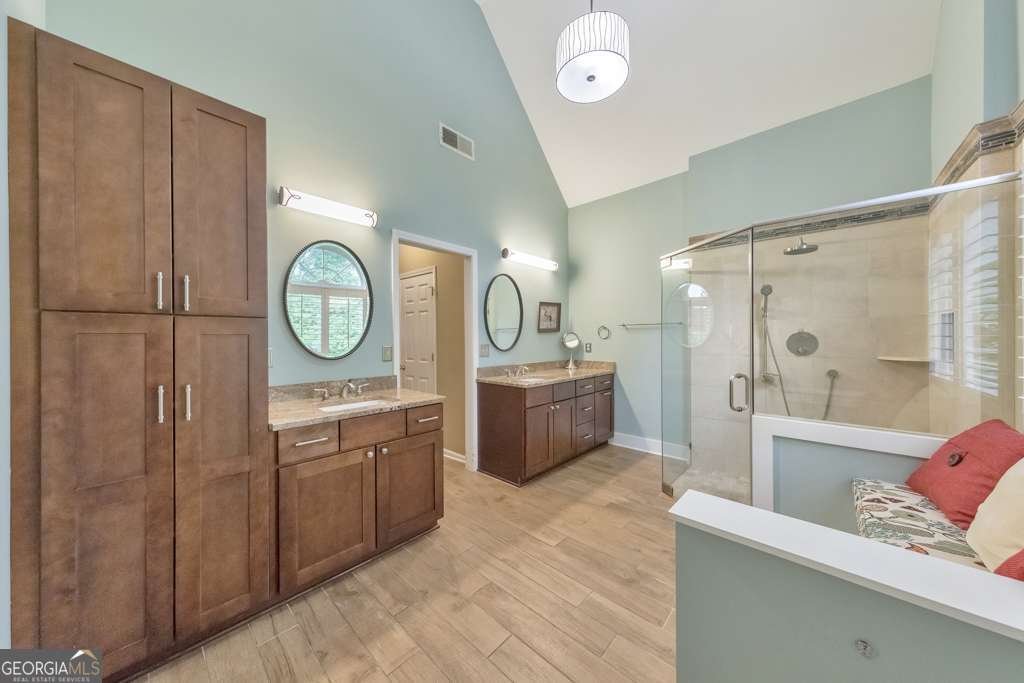 2296 Snug Harbor Marietta - 23