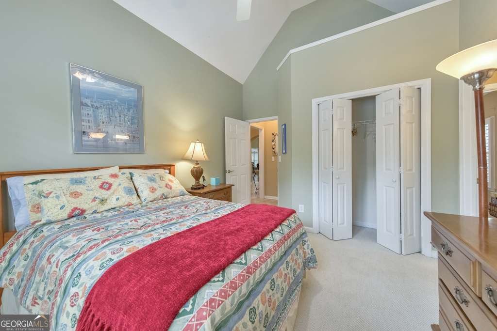 2296 Snug Harbor Marietta - 26