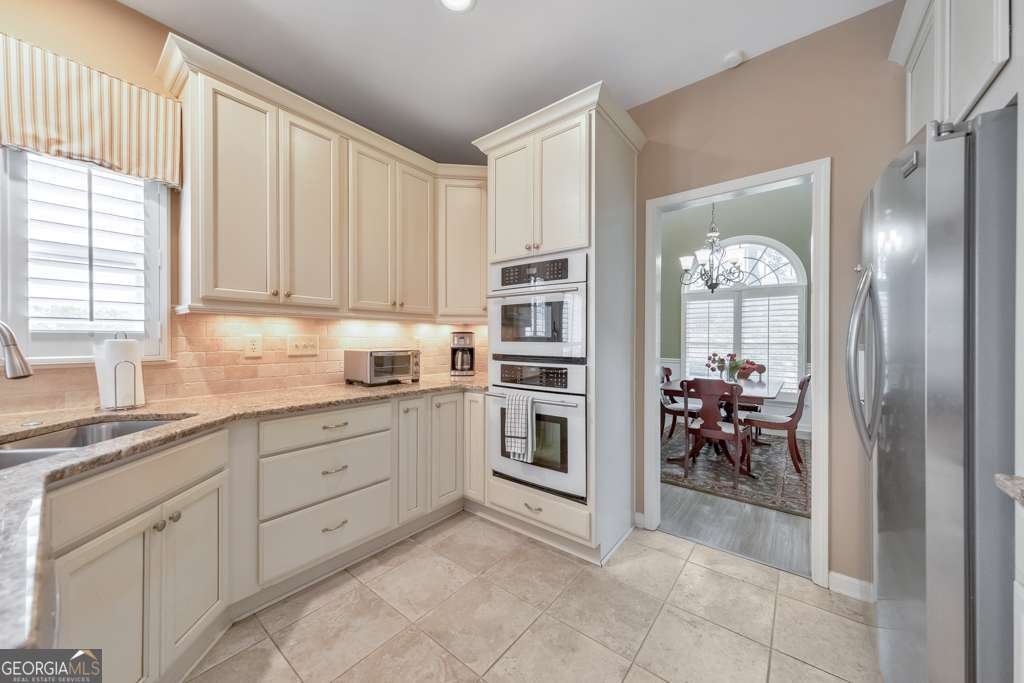 2296 Snug Harbor Marietta - 3