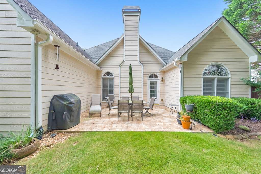 2296 Snug Harbor Marietta - 35