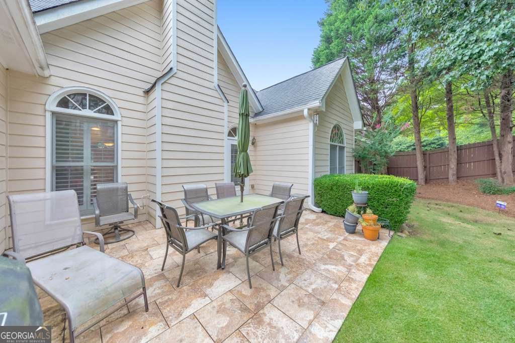 2296 Snug Harbor Marietta - 36