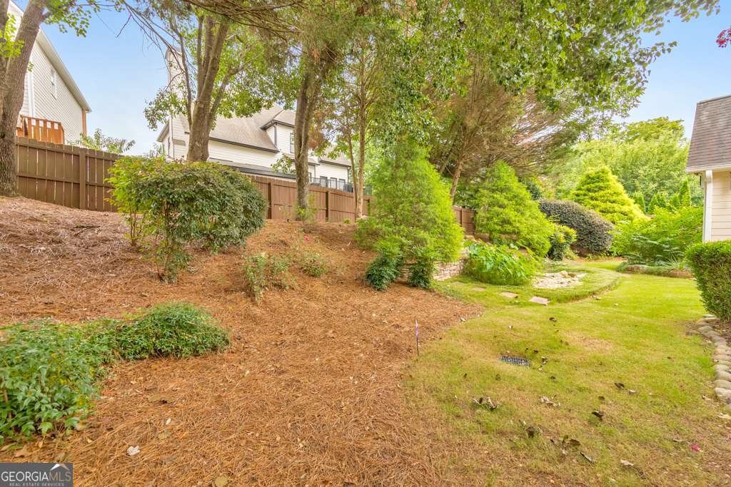 2296 Snug Harbor Marietta - 38