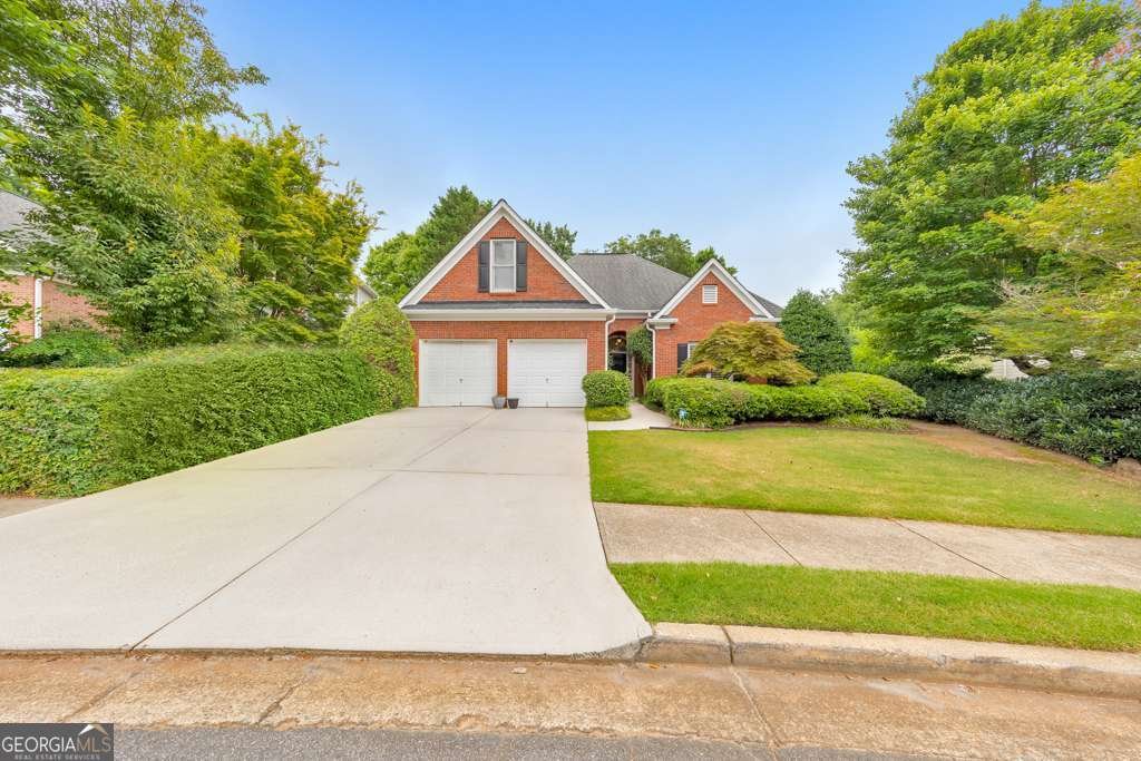 2296 Snug Harbor Marietta - 40