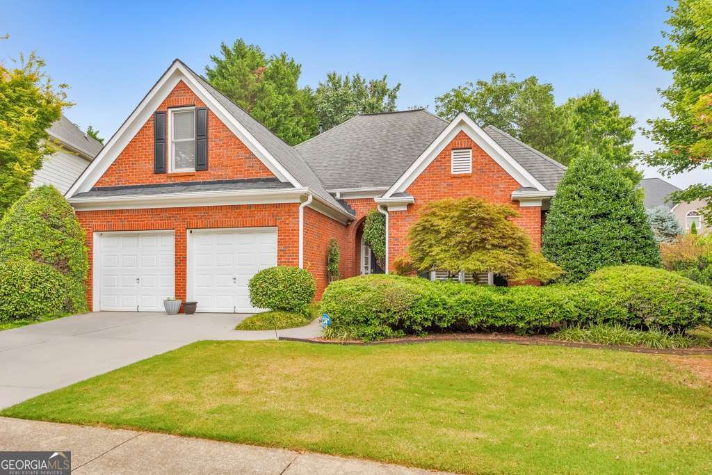 2296 Snug Harbor Marietta - 41