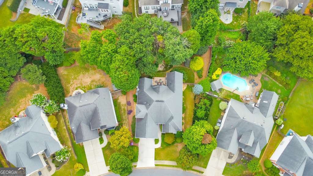 2296 Snug Harbor Marietta - 42