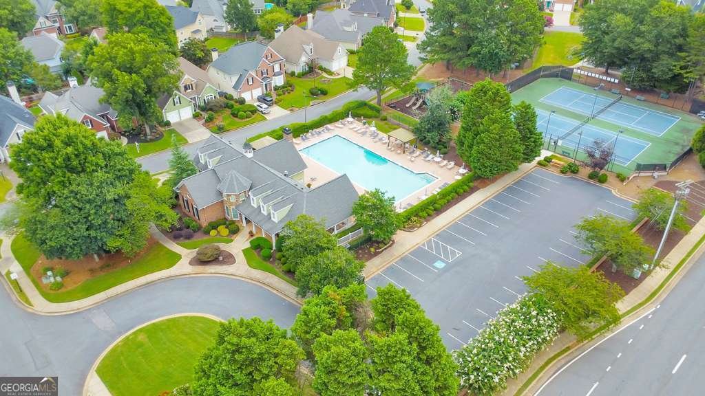 2296 Snug Harbor Marietta - 43