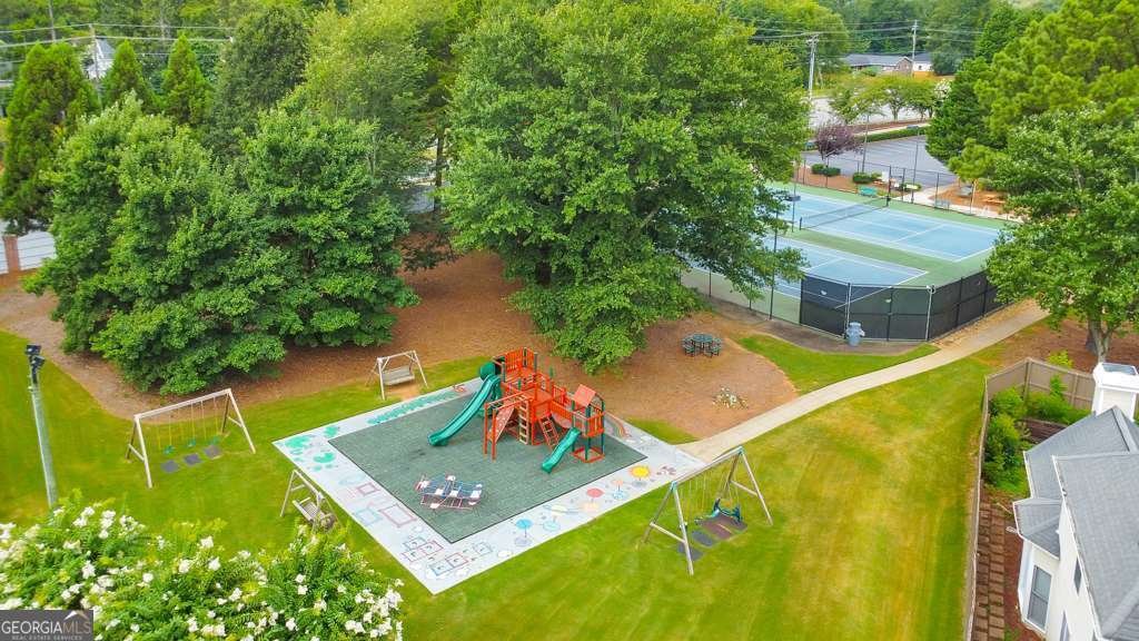 2296 Snug Harbor Marietta - 44