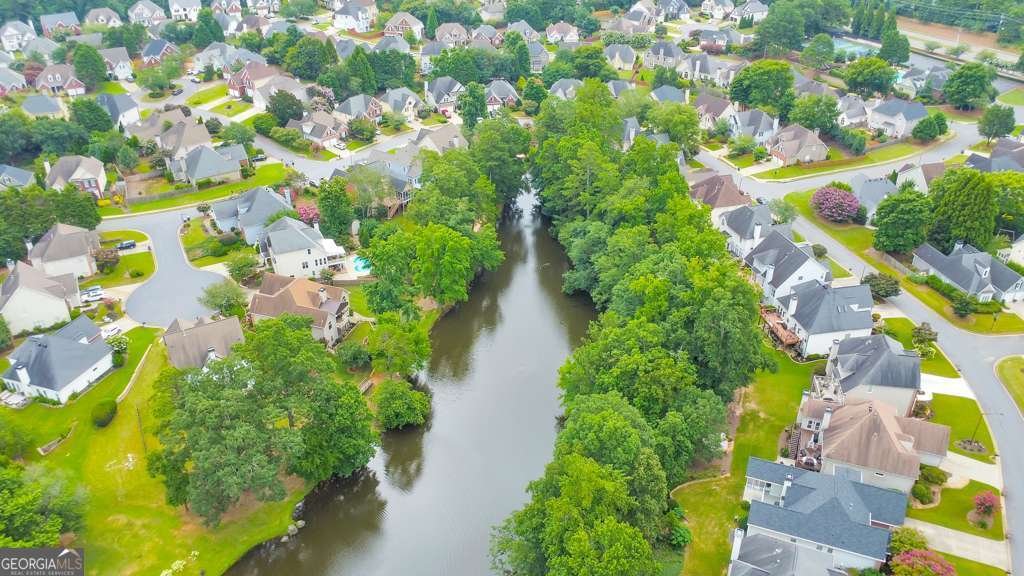2296 Snug Harbor Marietta - 45