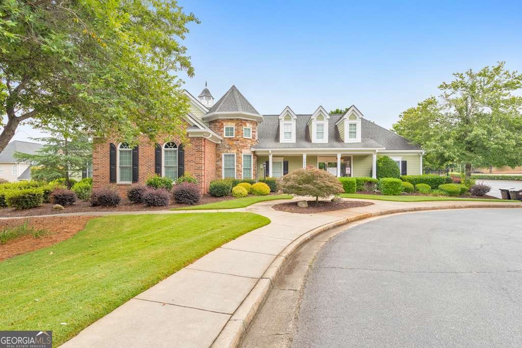 2296 Snug Harbor Marietta - 49