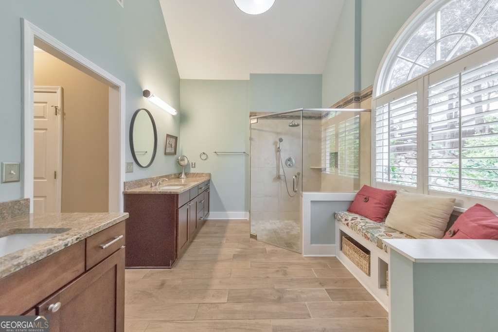 2296 Snug Harbor Marietta - 5