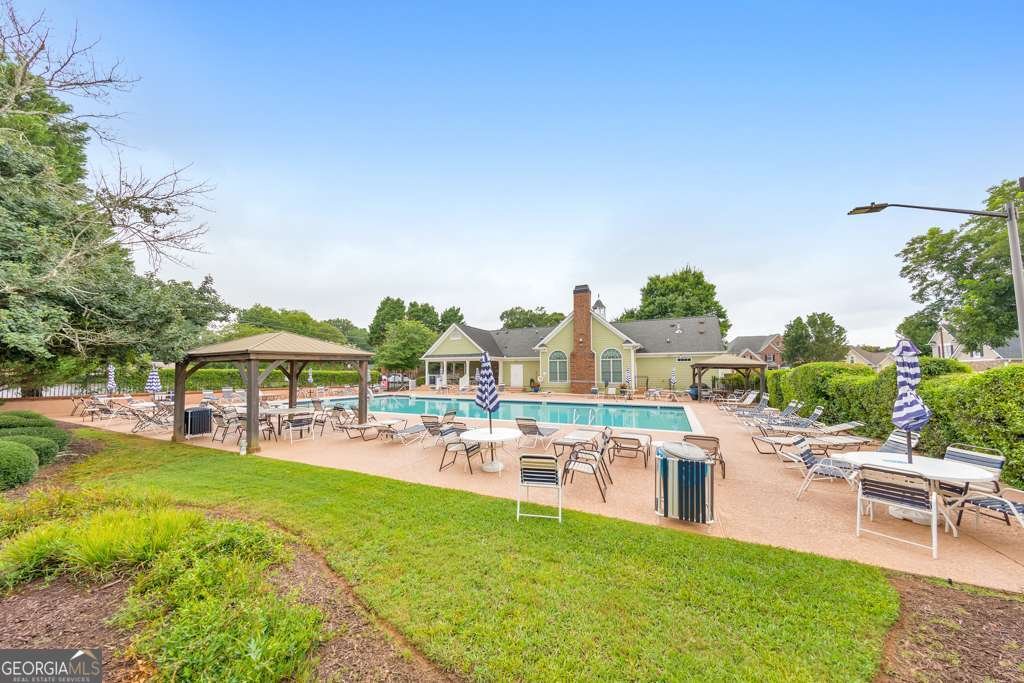 2296 Snug Harbor Marietta - 50