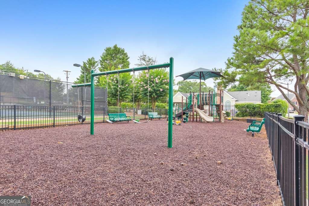 2296 Snug Harbor Marietta - 52