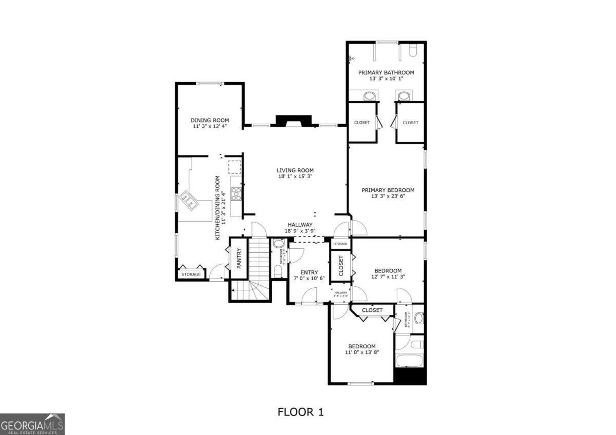 2296 Snug Harbor Marietta - 53