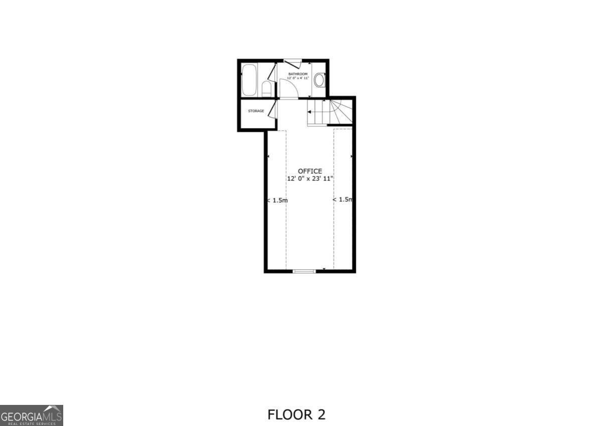 2296 Snug Harbor Marietta - 54