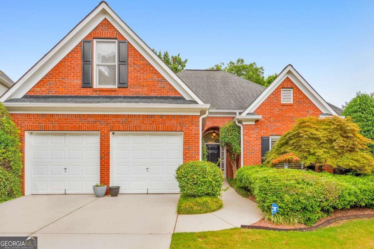 2296 Snug Harbor Marietta - 9