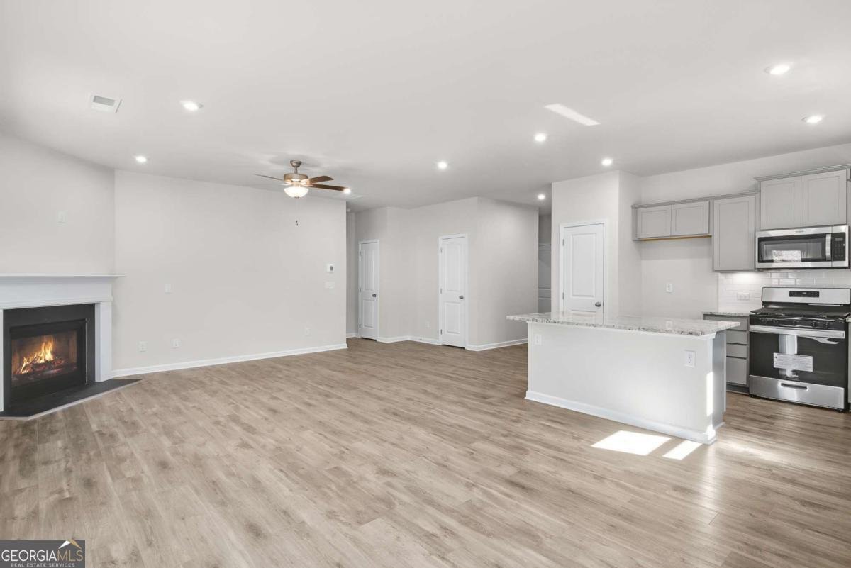 222 Park Lane Fairburn - 3