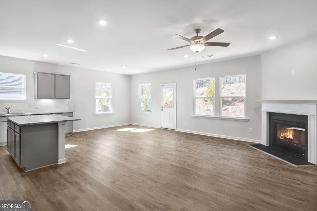222 Park Lane Fairburn - 9
